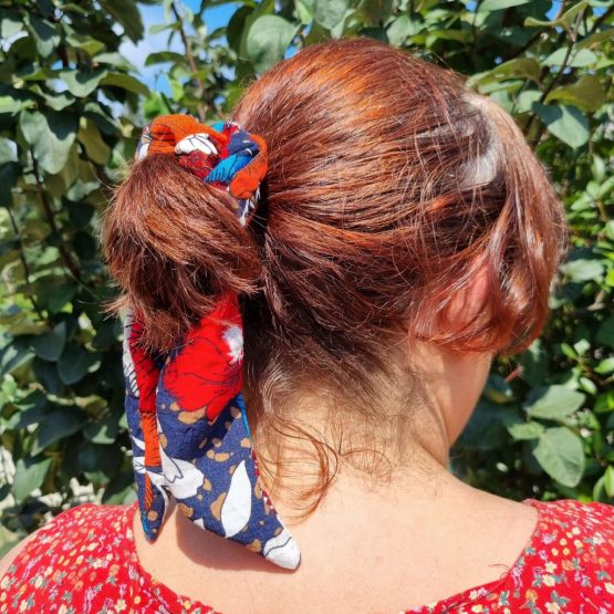 foulchie-chouchou-fait-main-occitanie-accessoire-cheveux
