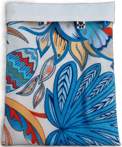 pochette-livre-en-tissu-fabrique-en-occitanie-fait-main-GM-fleur-bleu