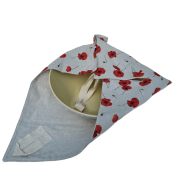 sac-a-tarte-tulipe-tissu-artisanal-fait-main-coquelicot-detoure